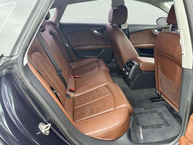 2016 Audi A7 4dr Hatchback quattro 3.0 Premium Plus - 22981225 - 15