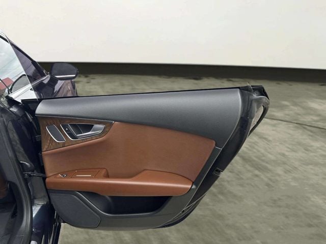 2016 Audi A7 4dr Hatchback quattro 3.0 Premium Plus - 22981225 - 16