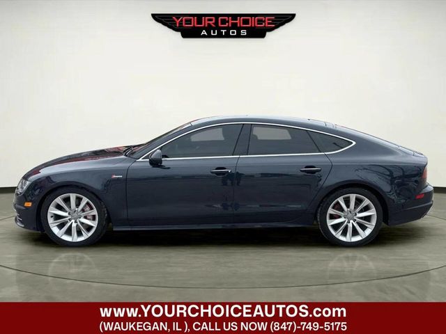2016 Audi A7 4dr Hatchback quattro 3.0 Premium Plus - 22981225 - 1