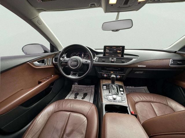 2016 Audi A7 4dr Hatchback quattro 3.0 Premium Plus - 22981225 - 19