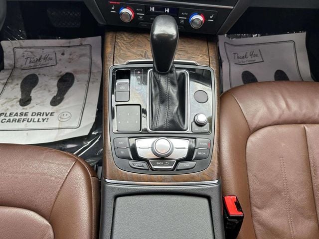 2016 Audi A7 4dr Hatchback quattro 3.0 Premium Plus - 22981225 - 20