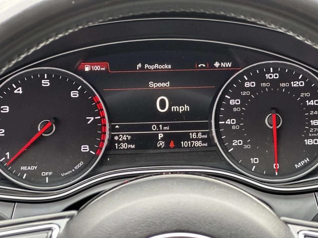 2016 Audi A7 4dr Hatchback quattro 3.0 Premium Plus - 22981225 - 28