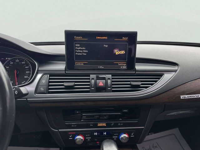 2016 Audi A7 4dr Hatchback quattro 3.0 Premium Plus - 22981225 - 29