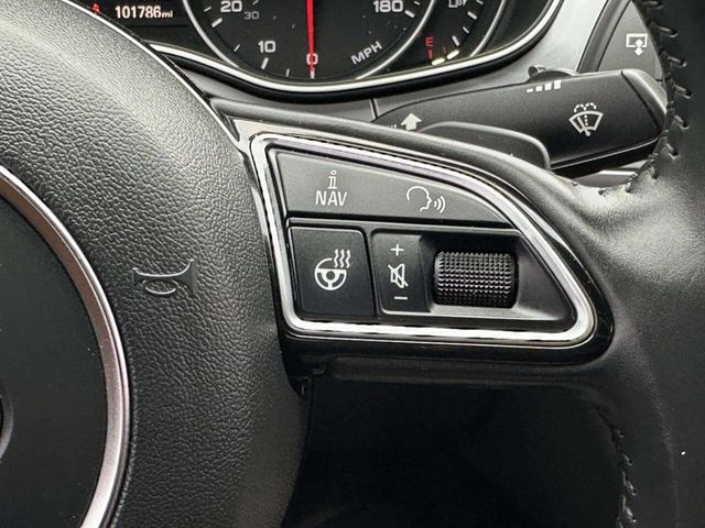 2016 Audi A7 4dr Hatchback quattro 3.0 Premium Plus - 22981225 - 32