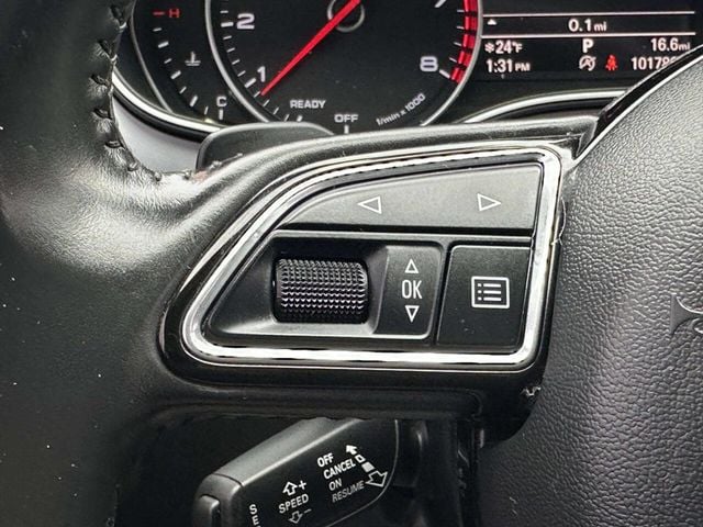 2016 Audi A7 4dr Hatchback quattro 3.0 Premium Plus - 22981225 - 33