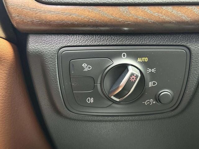 2016 Audi A7 4dr Hatchback quattro 3.0 Premium Plus - 22981225 - 34