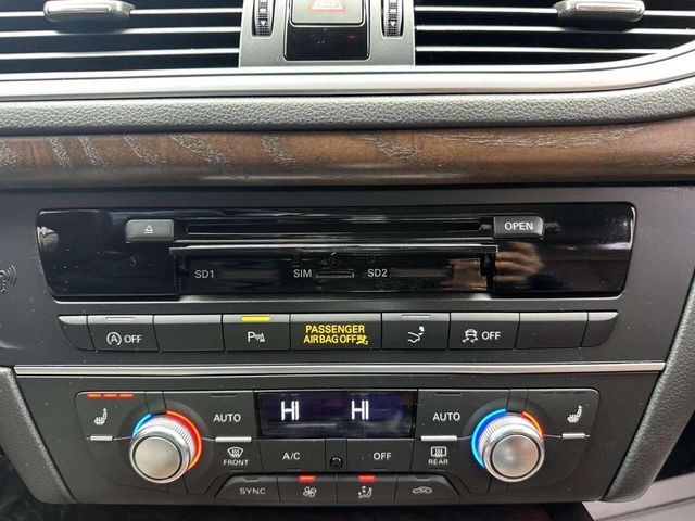 2016 Audi A7 4dr Hatchback quattro 3.0 Premium Plus - 22981225 - 38