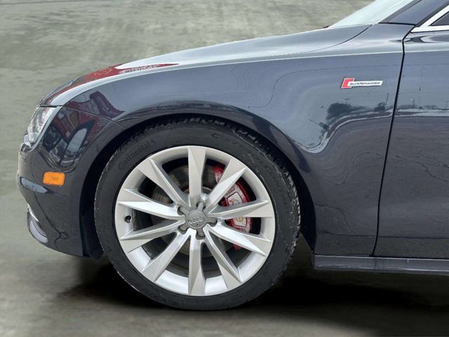 2016 Audi A7 4dr Hatchback quattro 3.0 Premium Plus - 22981225 - 39