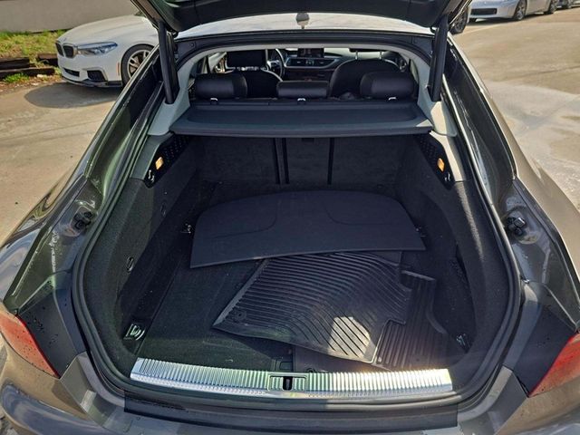 2016 Audi A7 4dr Hatchback quattro 3.0 Premium Plus - 22991664 - 10