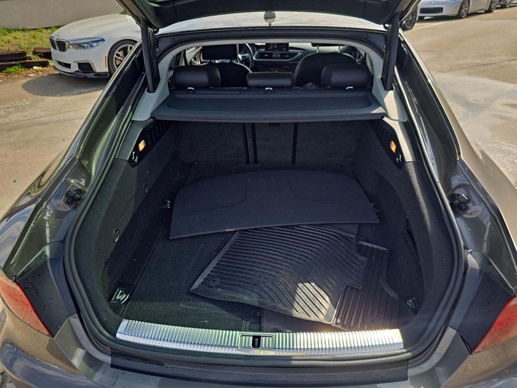 2016 Audi A7 4dr Hatchback quattro 3.0 Premium Plus - 22991664 - 11