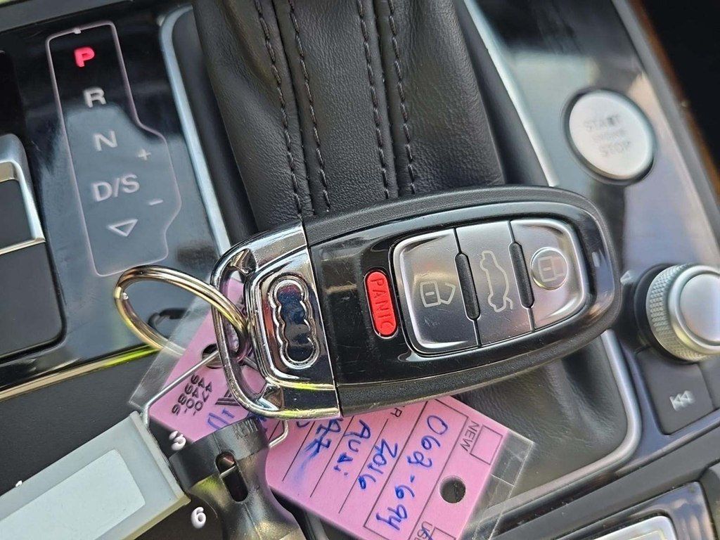 2016 Audi A7 4dr Hatchback quattro 3.0 Premium Plus - 22991664 - 12