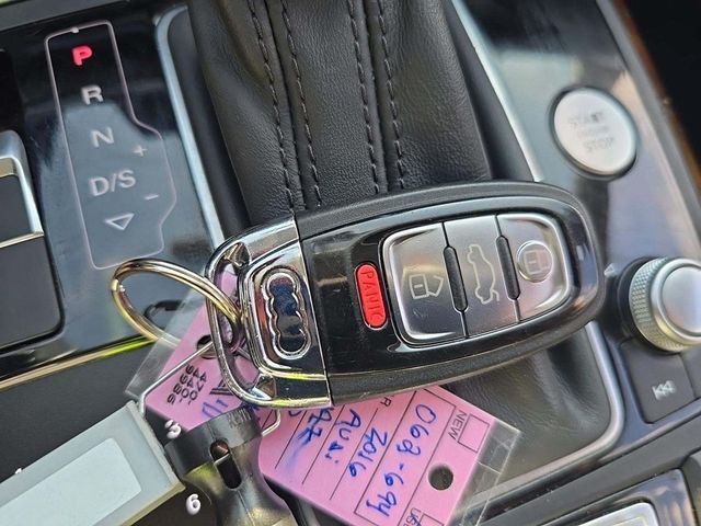 2016 Audi A7 4dr Hatchback quattro 3.0 Premium Plus - 22991664 - 12