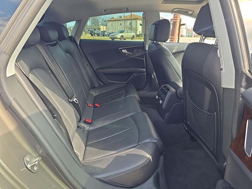 2016 Audi A7 4dr Hatchback quattro 3.0 Premium Plus - 22991664 - 13