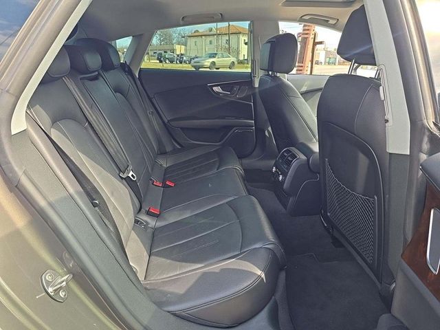 2016 Audi A7 4dr Hatchback quattro 3.0 Premium Plus - 22991664 - 13