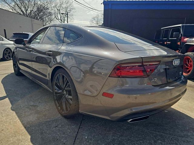 2016 Audi A7 4dr Hatchback quattro 3.0 Premium Plus - 22991664 - 1