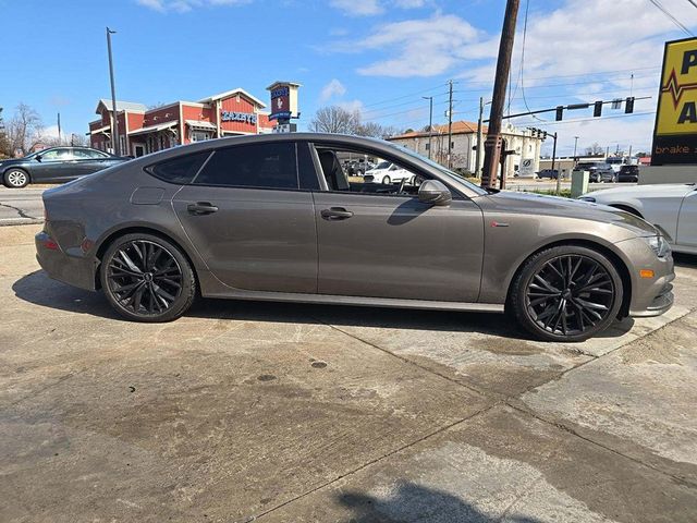 2016 Audi A7 4dr Hatchback quattro 3.0 Premium Plus - 22991664 - 3