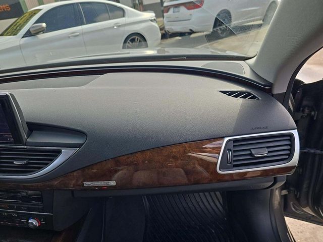 2016 Audi A7 4dr Hatchback quattro 3.0 Premium Plus - 22991664 - 7