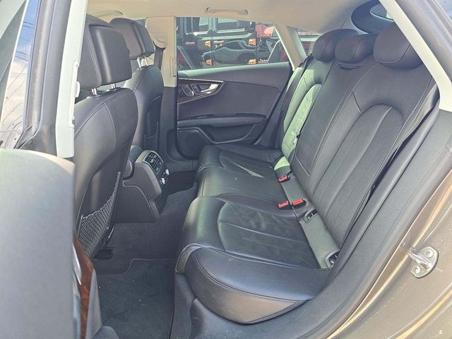 2016 Audi A7 4dr Hatchback quattro 3.0 Premium Plus - 22991664 - 8