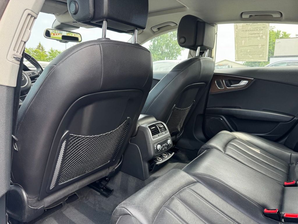 2016 Audi A7 4dr Hatchback quattro 3.0 Prestige - 23058243 - 15