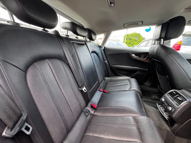 2016 Audi A7 4dr Hatchback quattro 3.0 Prestige - 23058243 - 18