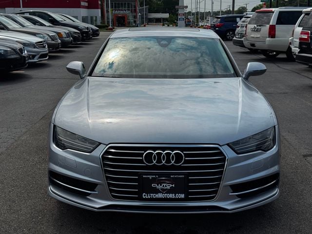 2016 Audi A7 4dr Hatchback quattro 3.0 Prestige - 23058243 - 1