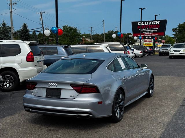 2016 Audi A7 4dr Hatchback quattro 3.0 Prestige - 23058243 - 4