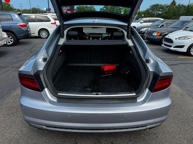 2016 Audi A7 4dr Hatchback quattro 3.0 Prestige - 23058243 - 6