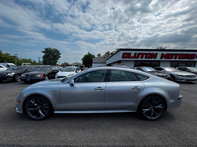 2016 Audi A7 4dr Hatchback quattro 3.0 Prestige - 23058243 - 8