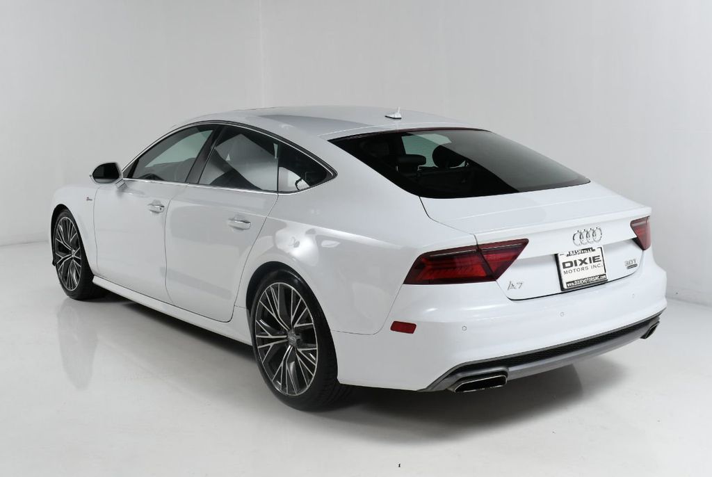 2016 Audi A7 4dr Hatchback quattro 3.0 Prestige - 21412153 - 8