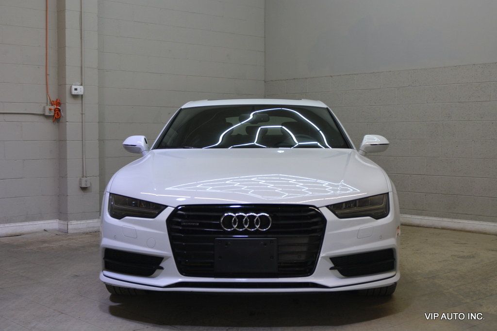 2016 Audi A7 4dr Hatchback quattro 3.0 TDI Premium Plus - 23085610 - 9