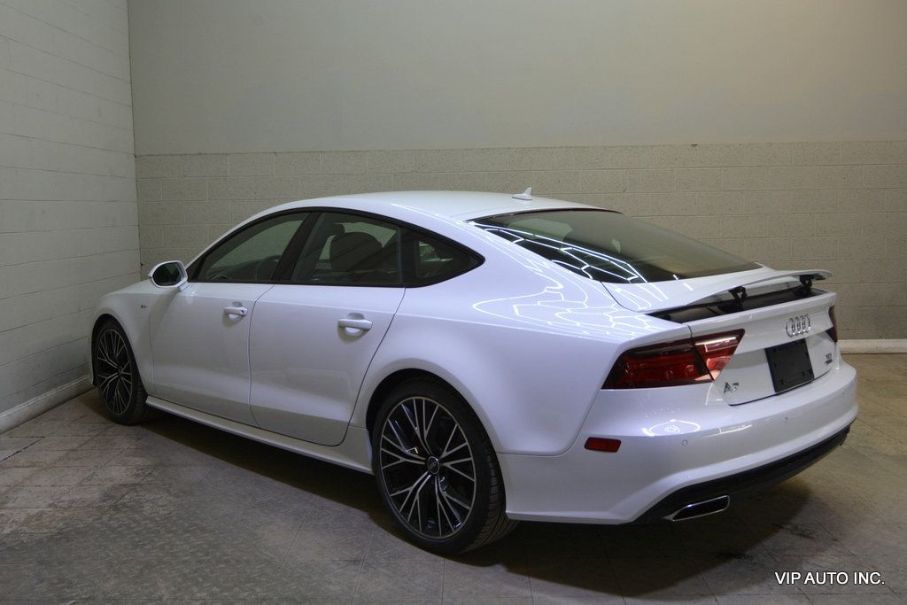 2016 Audi A7 4dr Hatchback quattro 3.0 TDI Premium Plus - 23085610 - 10