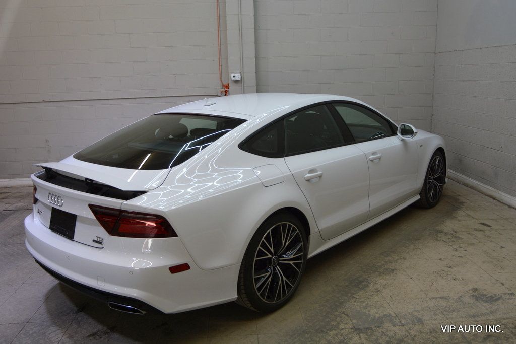 2016 Audi A7 4dr Hatchback quattro 3.0 TDI Premium Plus - 23085610 - 11