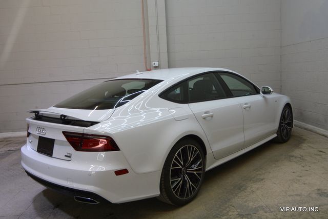 2016 Audi A7 4dr Hatchback quattro 3.0 TDI Premium Plus - 23085610 - 12