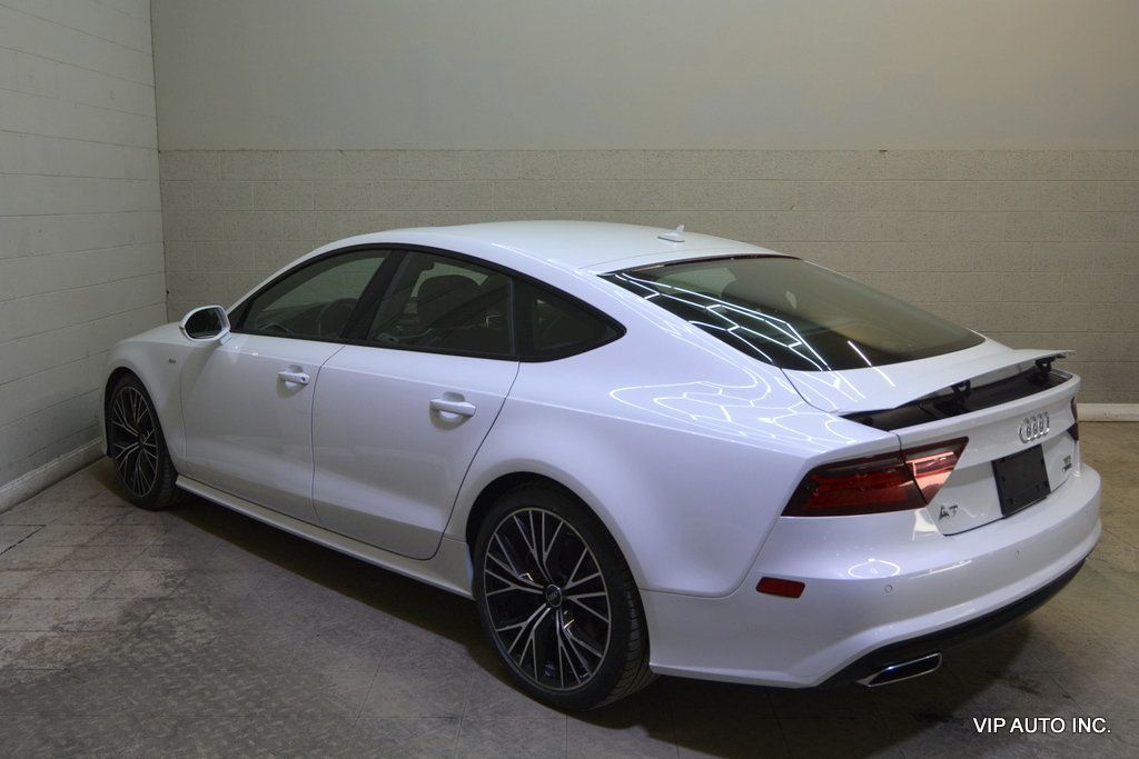 2016 Audi A7 4dr Hatchback quattro 3.0 TDI Premium Plus - 23085610 - 13
