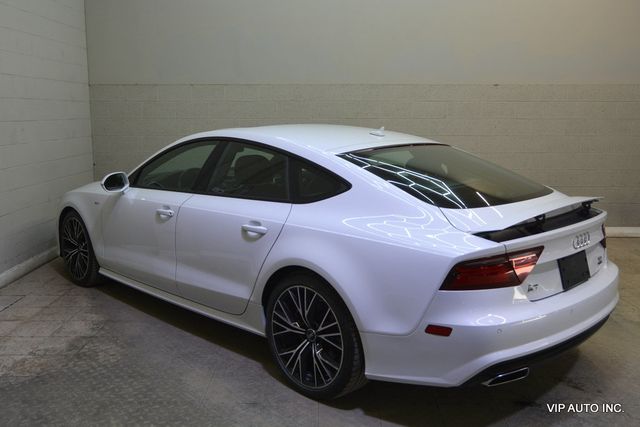 2016 Audi A7 4dr Hatchback quattro 3.0 TDI Premium Plus - 23085610 - 13