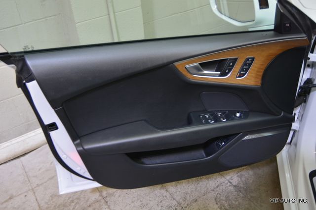 2016 Audi A7 4dr Hatchback quattro 3.0 TDI Premium Plus - 23085610 - 15