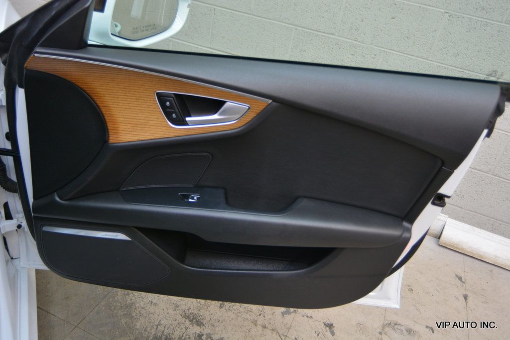 2016 Audi A7 4dr Hatchback quattro 3.0 TDI Premium Plus - 23085610 - 16