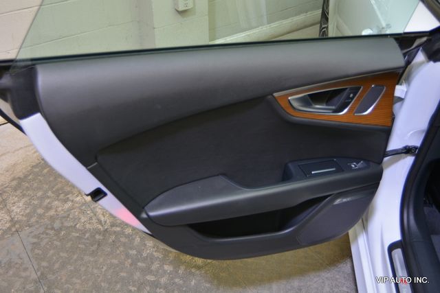 2016 Audi A7 4dr Hatchback quattro 3.0 TDI Premium Plus - 23085610 - 17