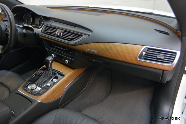 2016 Audi A7 4dr Hatchback quattro 3.0 TDI Premium Plus - 23085610 - 20