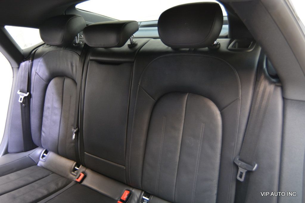 2016 Audi A7 4dr Hatchback quattro 3.0 TDI Premium Plus - 23085610 - 29