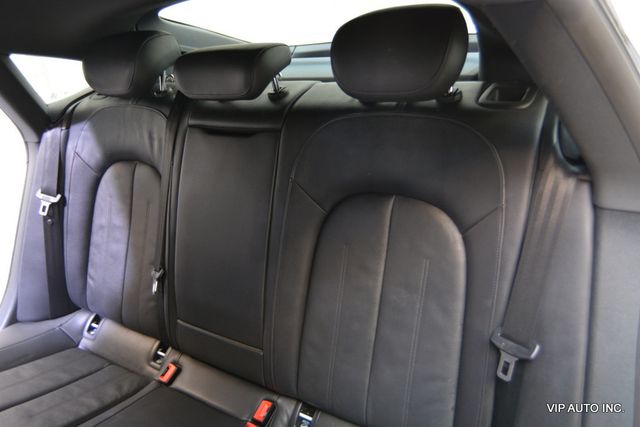 2016 Audi A7 4dr Hatchback quattro 3.0 TDI Premium Plus - 23085610 - 29