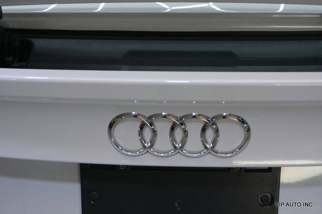 2016 Audi A7 4dr Hatchback quattro 3.0 TDI Premium Plus - 23085610 - 34