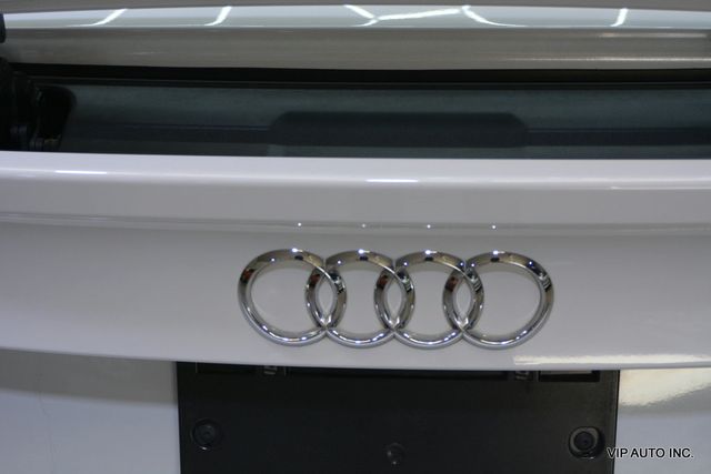2016 Audi A7 4dr Hatchback quattro 3.0 TDI Premium Plus - 23085610 - 34
