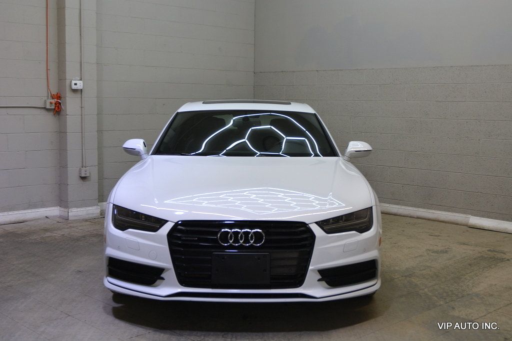 2016 Audi A7 4dr Hatchback quattro 3.0 TDI Premium Plus - 23085610 - 38