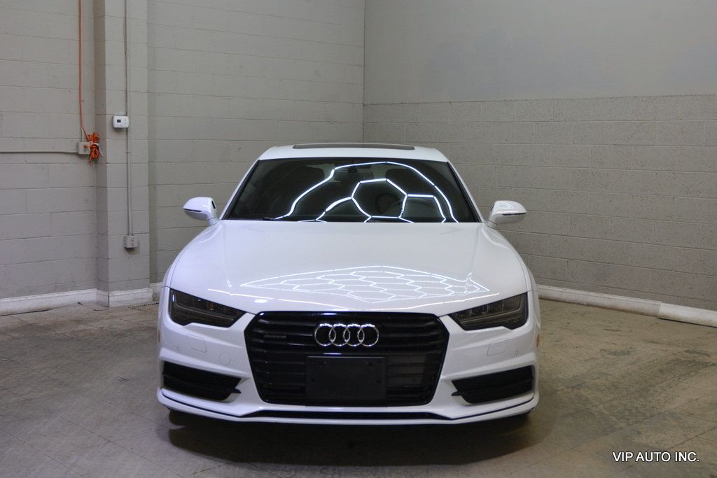 2016 Audi A7 4dr Hatchback quattro 3.0 TDI Premium Plus - 23085610 - 39