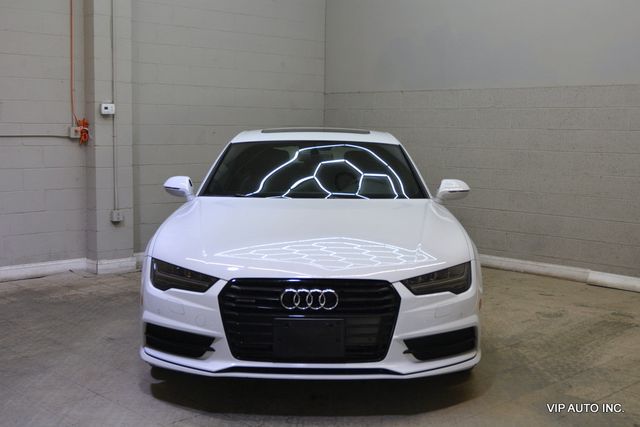 2016 Audi A7 4dr Hatchback quattro 3.0 TDI Premium Plus - 23085610 - 39