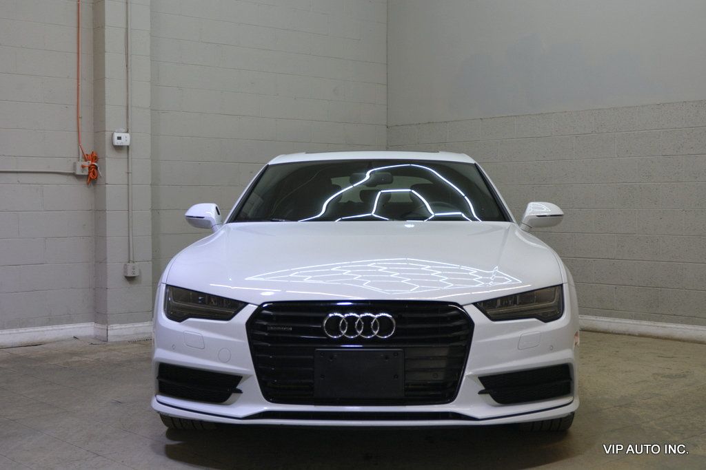 2016 Audi A7 4dr Hatchback quattro 3.0 TDI Premium Plus - 23085610 - 6