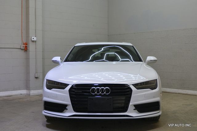 2016 Audi A7 4dr Hatchback quattro 3.0 TDI Premium Plus - 23085610 - 6