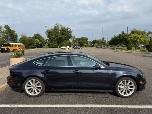 2016 Audi A7 CLEAN CARFAX, PRESTIGE, AWD, SUNROOF, NAVI, BOSE SOUND - 23081151 - 17