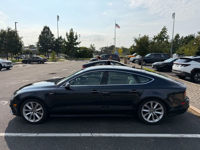 2016 Audi A7 CLEAN CARFAX, PRESTIGE, AWD, SUNROOF, NAVI, BOSE SOUND - 23081151 - 18
